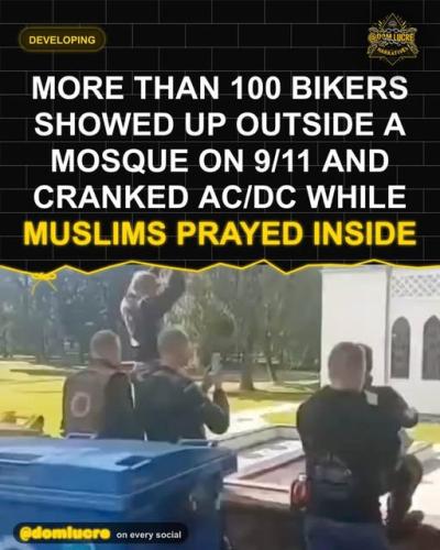bikers