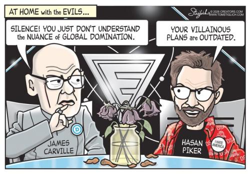 Evil