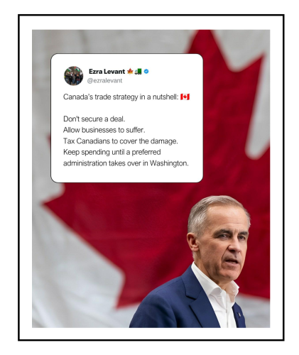 canadas trade in a  nutshell