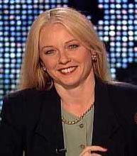 BARABARA OLSON
