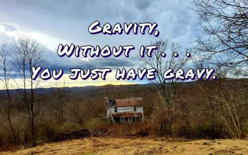 gravity