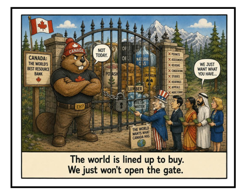 wont open the gate