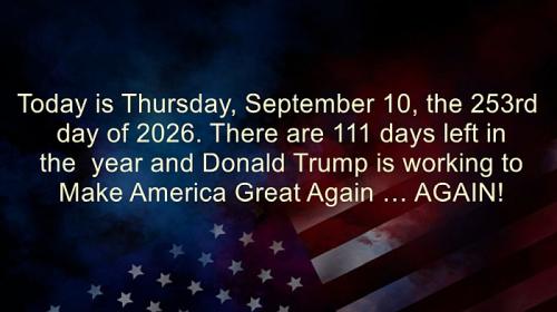 Thursday 10