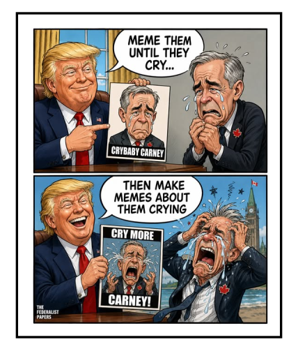 carney memes