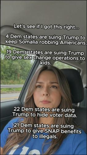 a demstate f