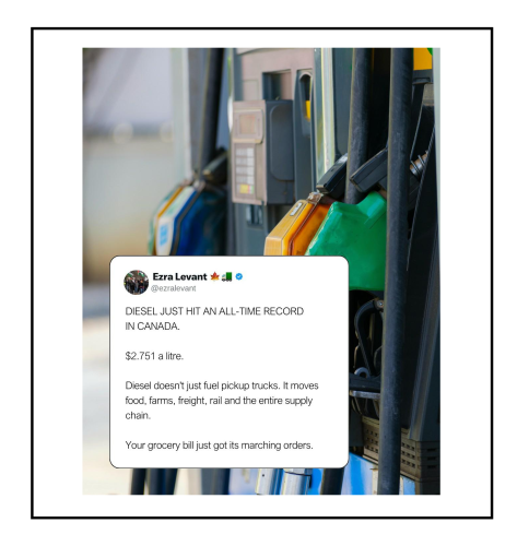 diesel duel