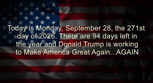 Monday 28