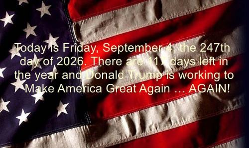 Friday 04
