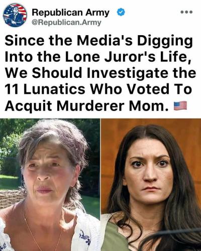 lunatic mom