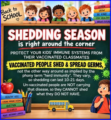 Back to school shedding season.768px