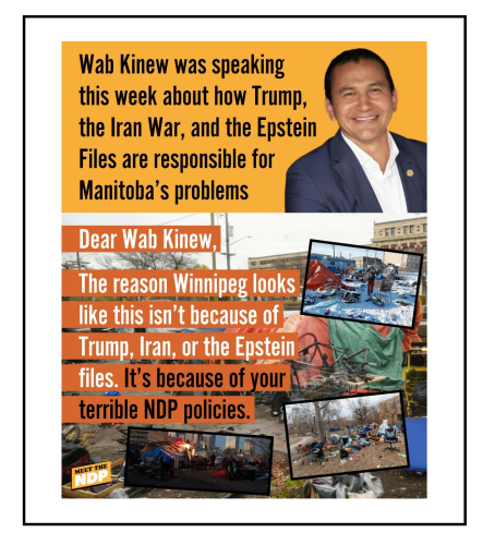 Wab Kinew