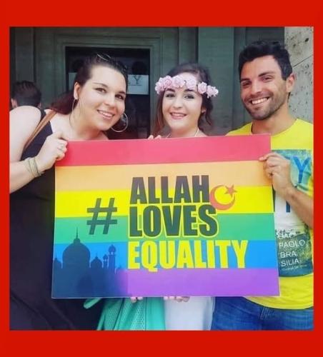 Allah