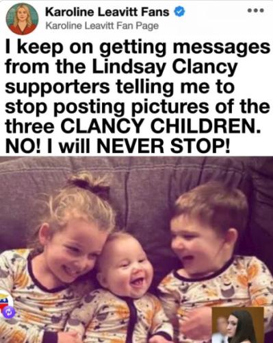3 kids
