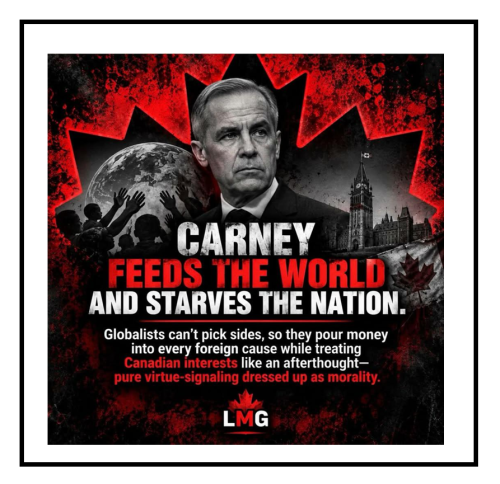 starves the nation