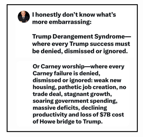 more embarassing