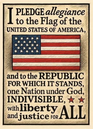 pledge 128