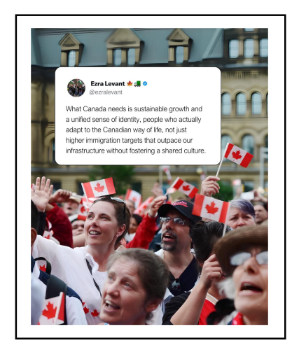 what canada needs