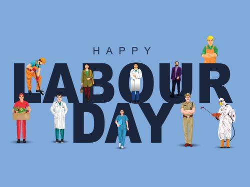 labor day 2