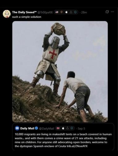 crusades spain
