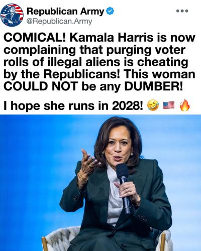 a kamala f