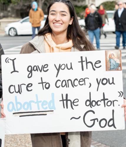 pro life 94