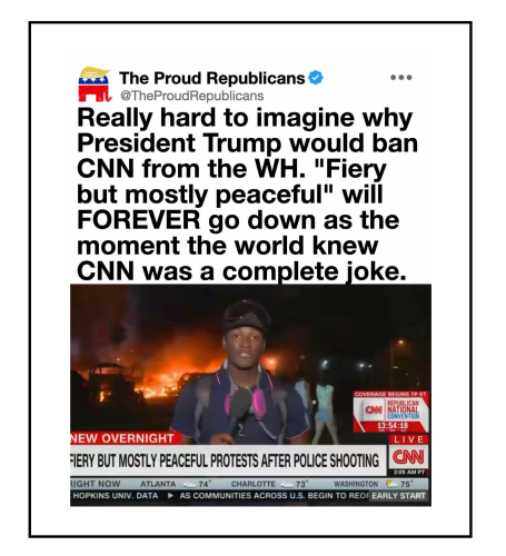 complete joke