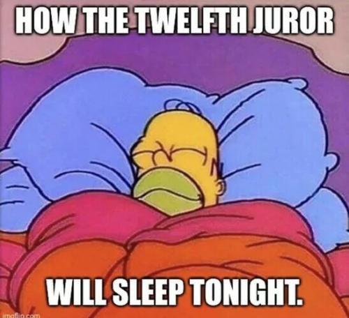 how-12th-juror-will-sleep