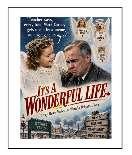 its a wonderful life