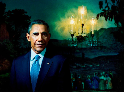 obummer