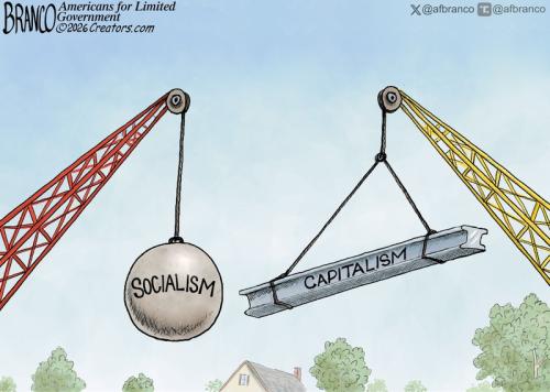 BRANCO SOCIALISM