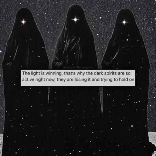 lightiswinning