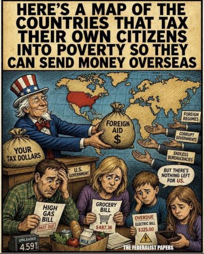 money map