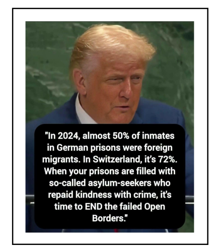 almost 50% of inmates