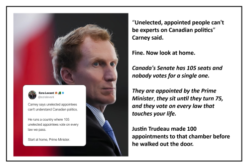 canadian senate