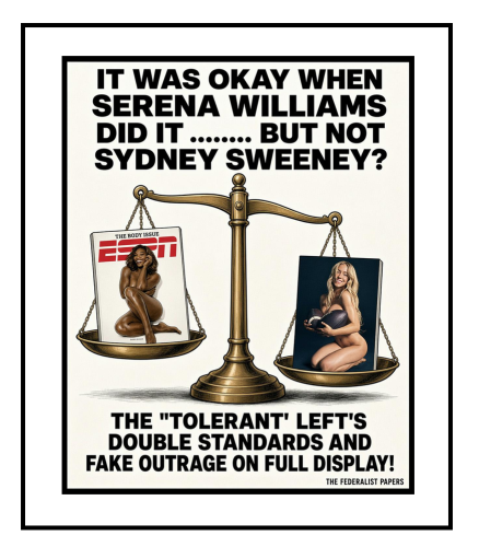 double standards