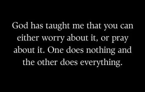 worry-or-pray