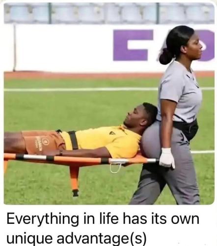 everything-has-advantages