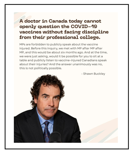 doctor in Canada