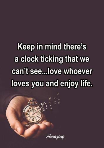 a love f