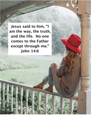 Bible Verse 1
