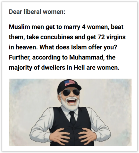 About moozlims
