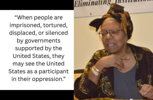 9 11 oppression