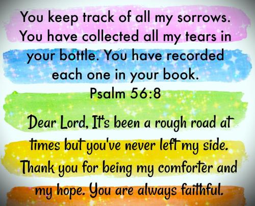 092426 - Track tears - Ps 56-8