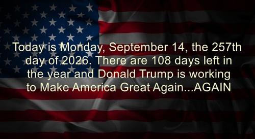 Monday 14