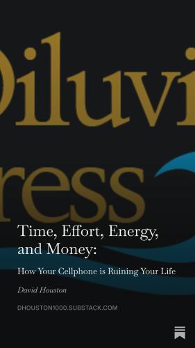 Time, Effort & Energy link image