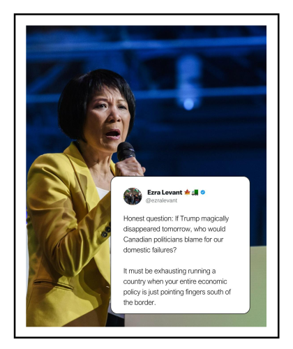honest question
