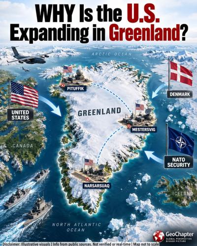 a greenland f