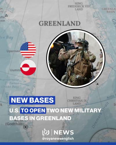 a greenland f