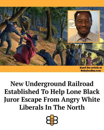 New Undeground railway