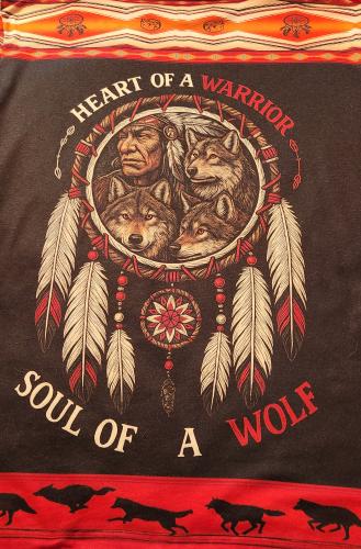 Native American